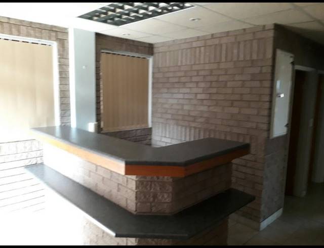 OFFICE FOR SALE IN RICHARDS BAY CENTRAL